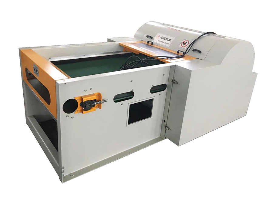 HJKM-900開棉機(jī)