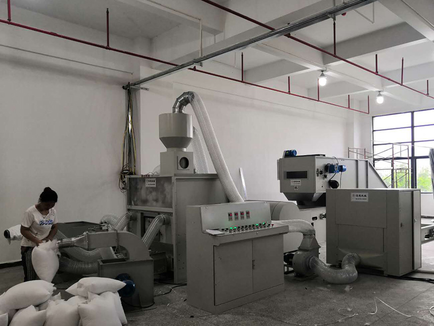 HJCM-充棉機(jī) HJCM-充棉機(jī)