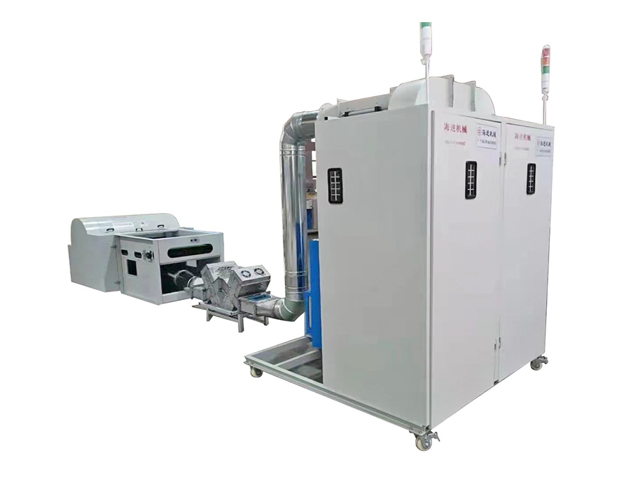 HJCRJ-充絨機(jī) HJCRJ-充絨機(jī)